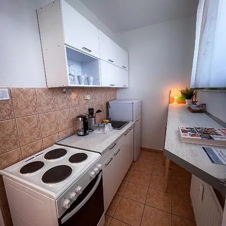 Villa Blue Arany Apartman Szekszárd Exterior photo