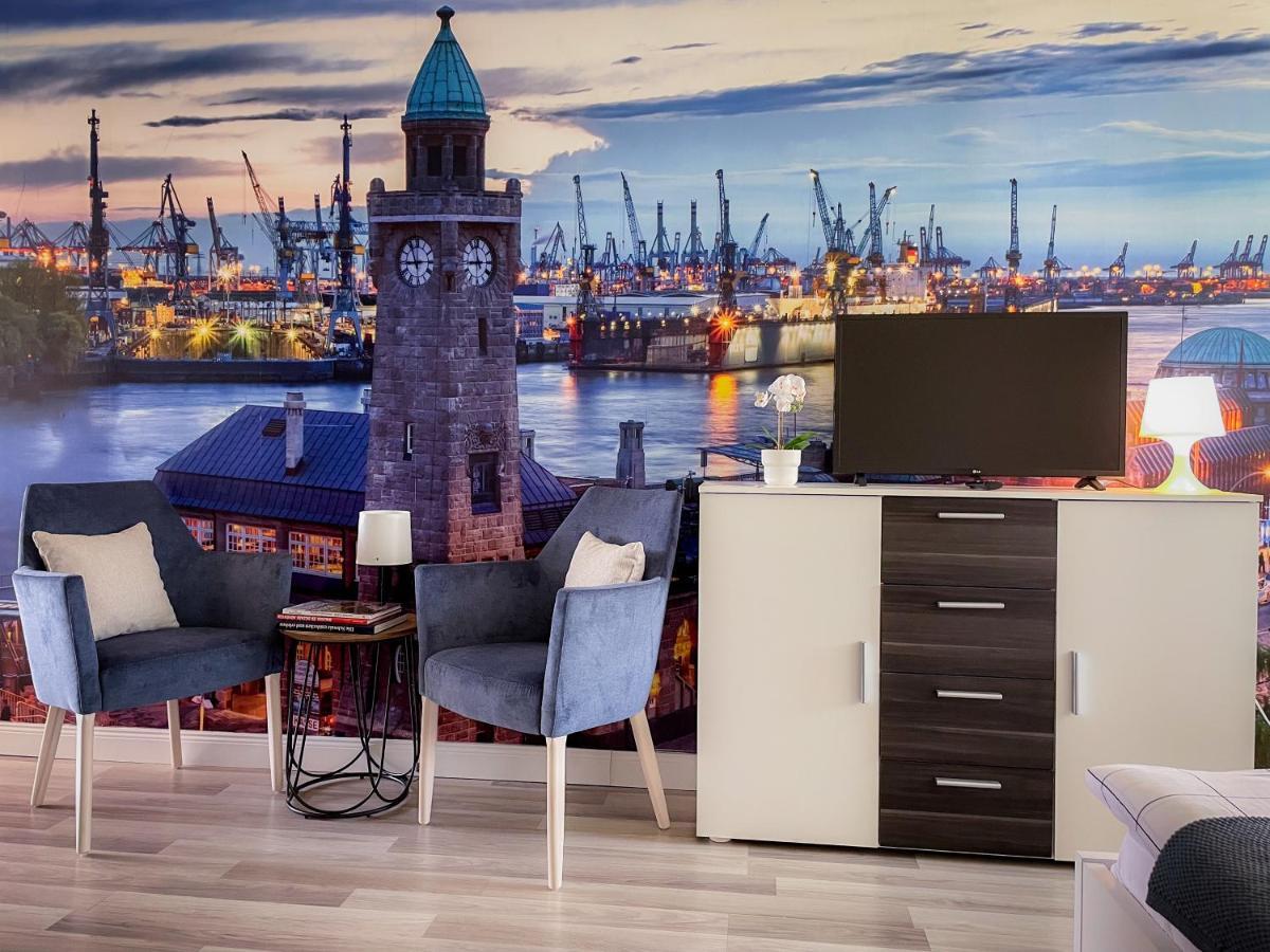 Apartment Blue Arany Szekszard
